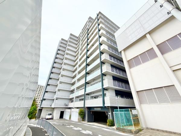 プロパレス泉ヶ丘ステーションステージ