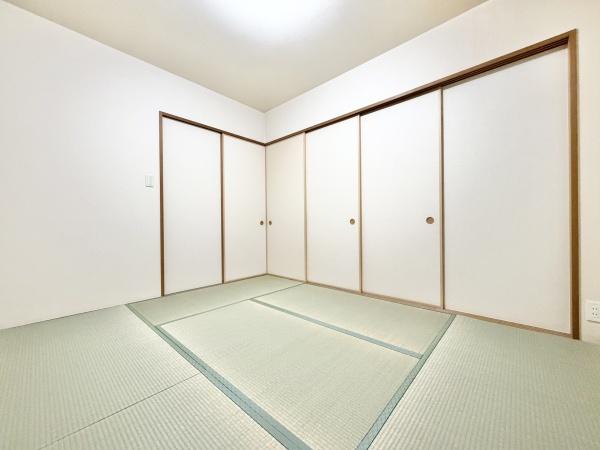 ダイアパレス三国ヶ丘