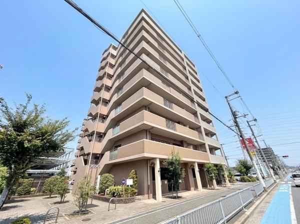 ダイアパレス三国ヶ丘