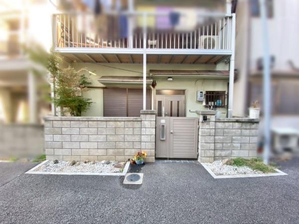 堺市堺区榎元町１丁の売土地