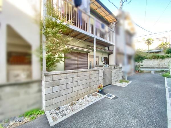 堺市堺区榎元町１丁の売土地