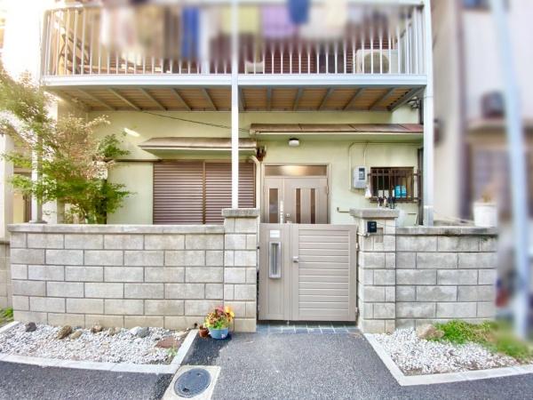 堺市堺区榎元町１丁の売土地