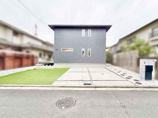 堺市美原区さつき野西3丁目の中古一戸建
