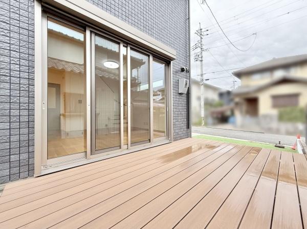 堺市美原区さつき野西３丁目の中古一戸建て