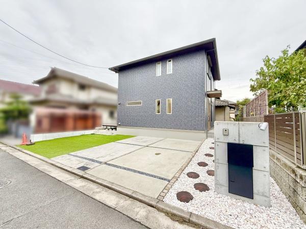 堺市美原区さつき野西３丁目の中古一戸建て