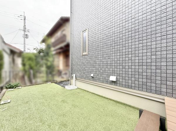 堺市美原区さつき野西３丁目の中古一戸建て