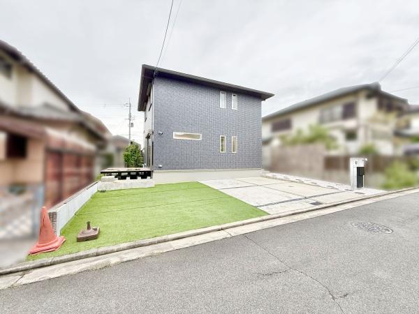 堺市美原区さつき野西３丁目の中古一戸建て