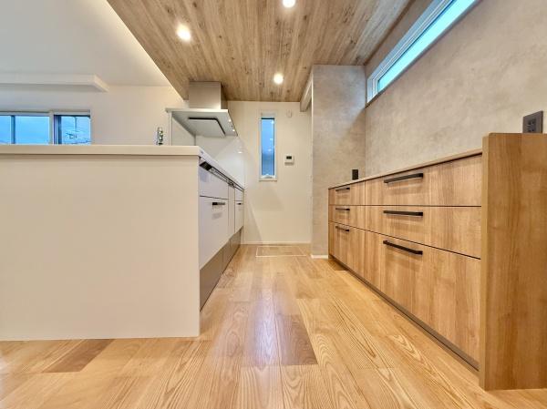 堺市美原区さつき野西３丁目の中古一戸建て