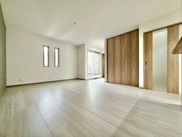 堺市西区上野芝向ヶ丘町６丁の新築一戸建