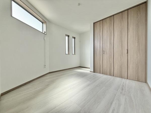堺市西区上野芝向ヶ丘町６丁の新築一戸建
