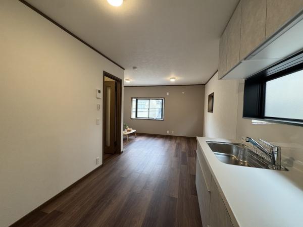 堺市中区深井中町の中古一戸建て