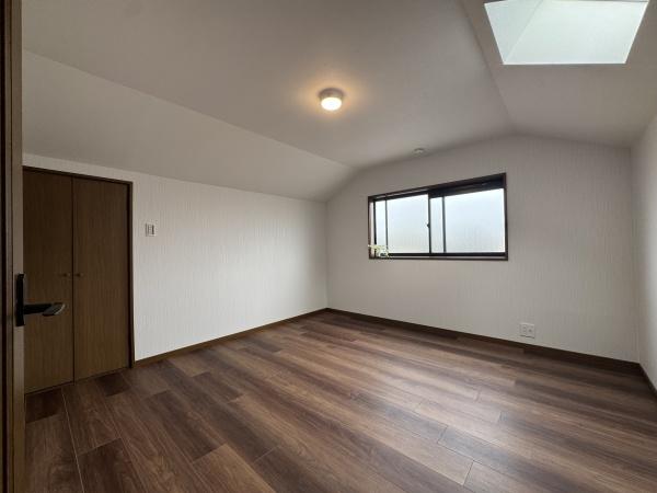堺市中区深井中町の中古一戸建て