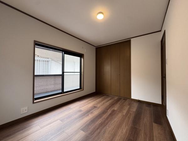 堺市中区深井中町の中古一戸建て
