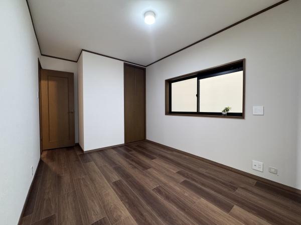 堺市中区深井中町の中古一戸建て