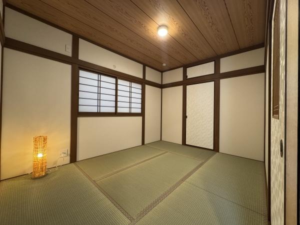 堺市中区深井中町の中古一戸建て