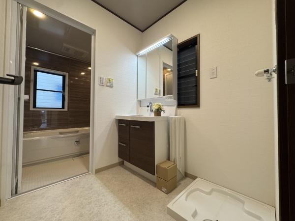 堺市中区深井中町の中古一戸建て