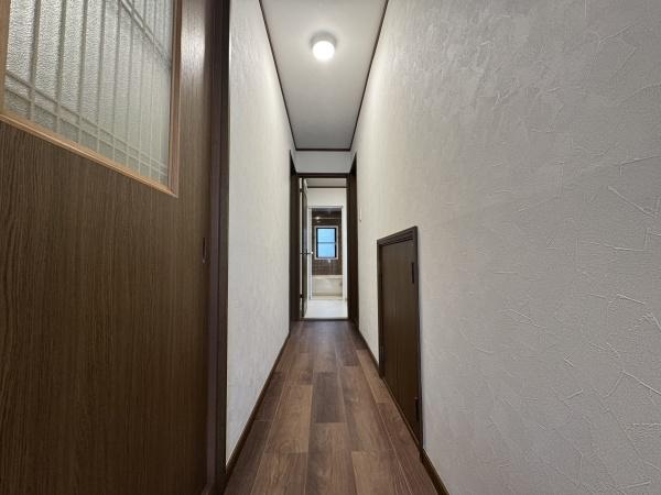 堺市中区深井中町の中古一戸建て