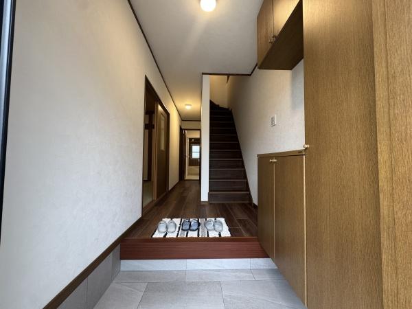 堺市中区深井中町の中古一戸建て