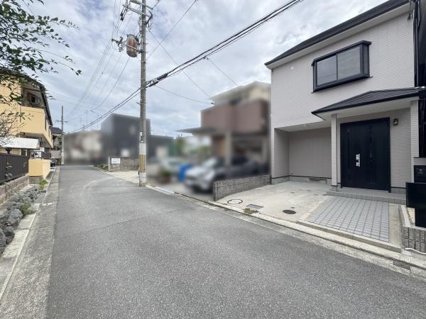 堺市中区深井中町の中古一戸建て