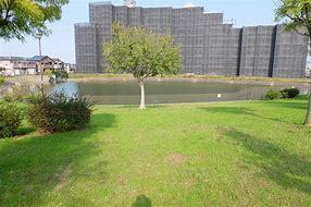 堺市東区西野の新築一戸建(登美丘北公園)