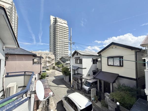 堺市東区西野の新築一戸建