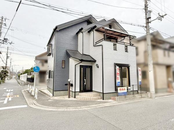 堺市堺区松屋町１丁の中古一戸建