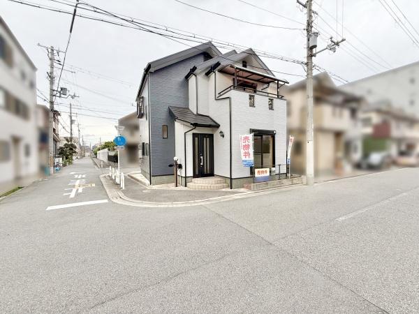 堺市堺区松屋町１丁の中古一戸建て