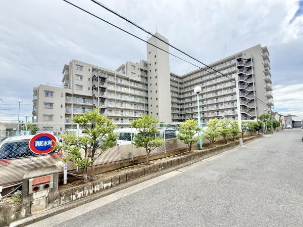 ファミール堺パートⅡ