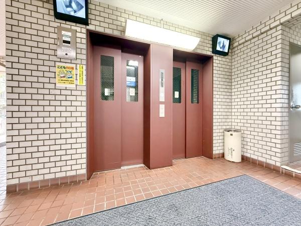 ファミール堺パートⅡ