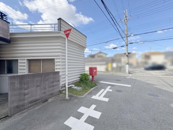堺市東区引野町２丁の土地