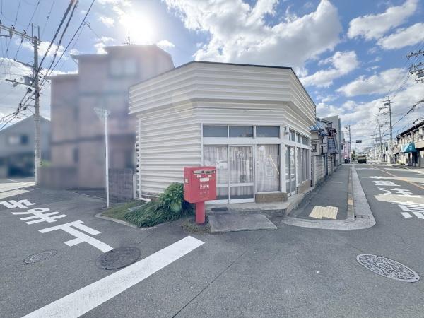 堺市東区引野町２丁の土地
