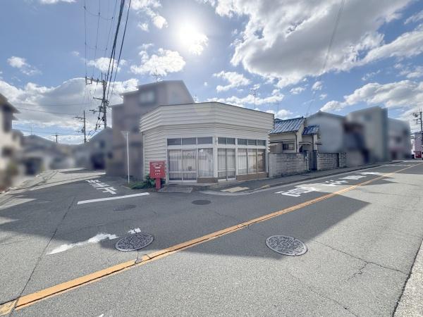 堺市東区引野町２丁の売土地
