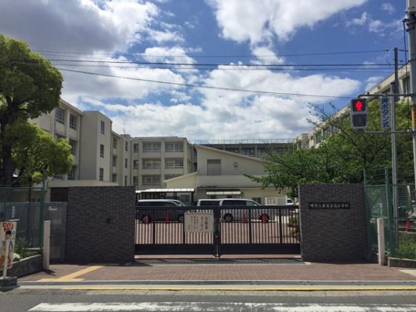 堺市中区新家町の中古一戸建て(堺市立東百舌鳥小学校)