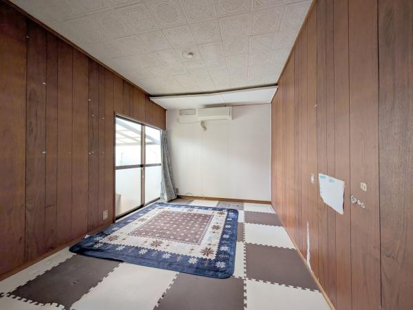 堺市中区新家町の中古一戸建て
