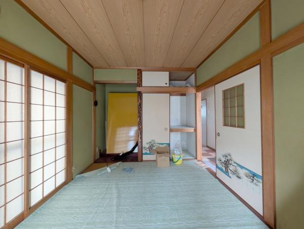 堺市中区新家町の中古一戸建て