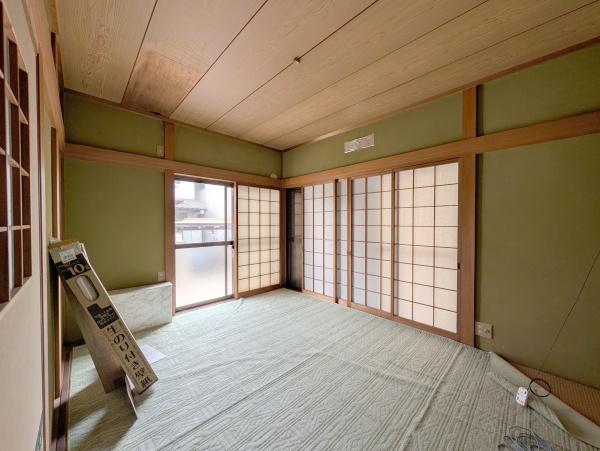 堺市中区新家町の中古一戸建て