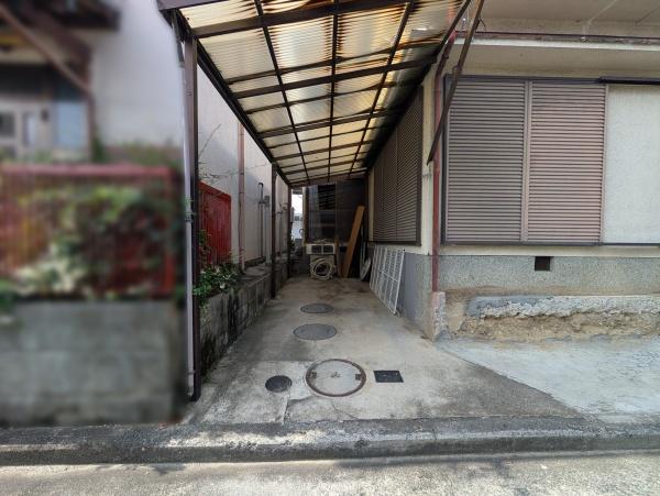 堺市中区新家町の中古一戸建て