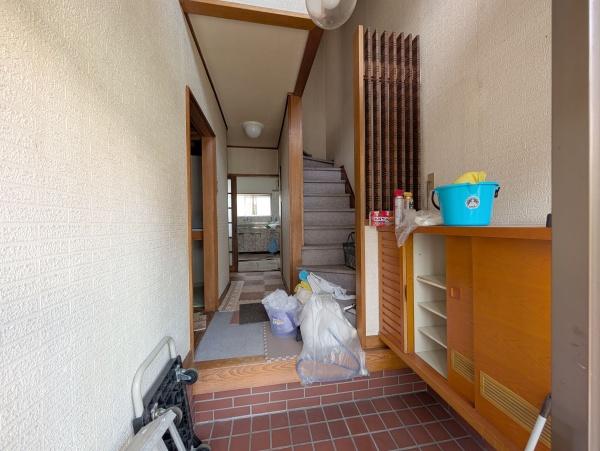 堺市中区新家町の中古一戸建て