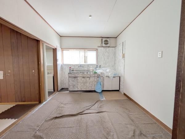 堺市中区新家町の中古一戸建て