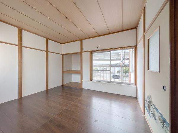 堺市中区新家町の中古一戸建て