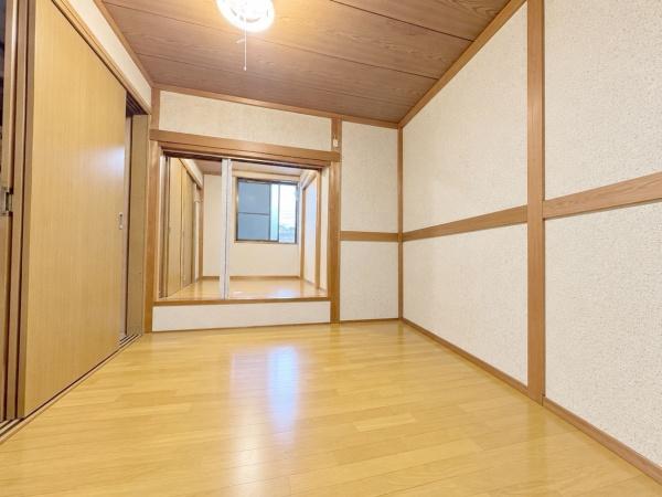 寝屋川市上神田２丁目の中古一戸建て