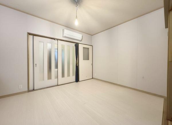 寝屋川市上神田２丁目の中古一戸建て