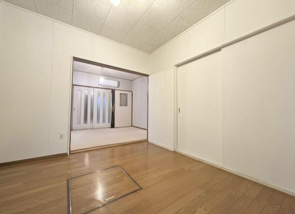 寝屋川市上神田２丁目の中古一戸建て