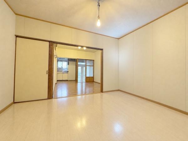 寝屋川市上神田２丁目の中古一戸建て