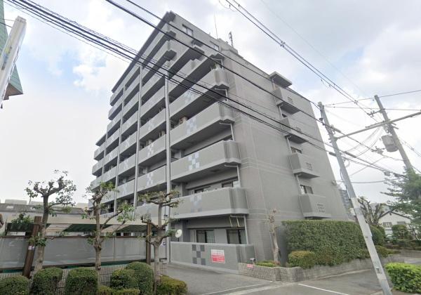 太平パシフィック南花田