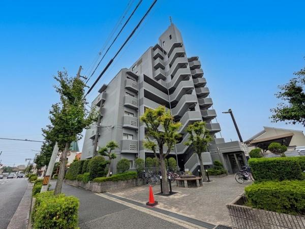 太平パシフィック南花田