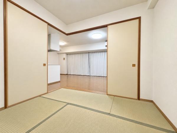 ビッグカーサ堺しらさぎ駅前towercasaE