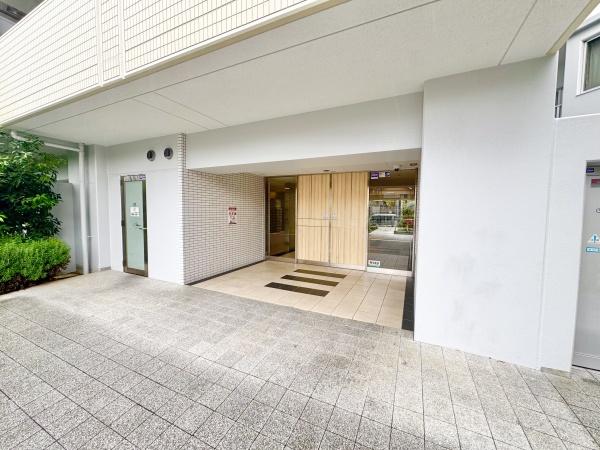 ビッグカーサ堺しらさぎ駅前towercasaE