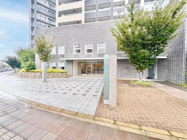 ビッグカーサ堺しらさぎ駅前towercasaE