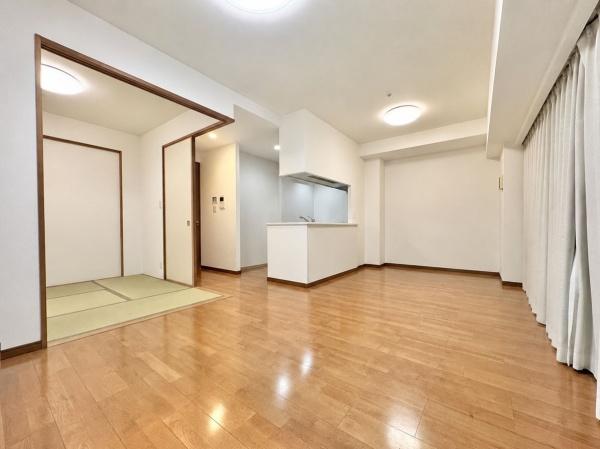 ビッグカーサ堺しらさぎ駅前towercasaE